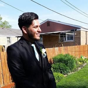 Meet your Posher, J javier